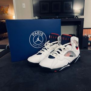 Air Jordan 7 Retro BCFC Size 12